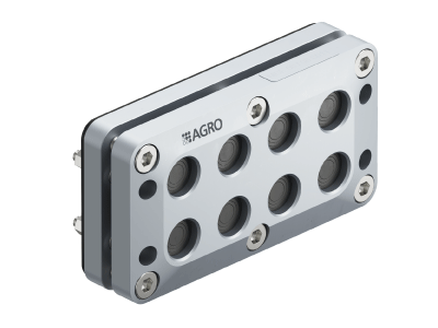 AGRO MCE マルチケーブルエントリー