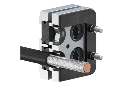 AGRO MCE マルチケーブルエントリー