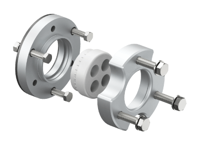 AGRO MCE マルチケーブルエントリー