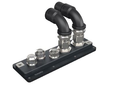 AGRO MCE マルチケーブルエントリー